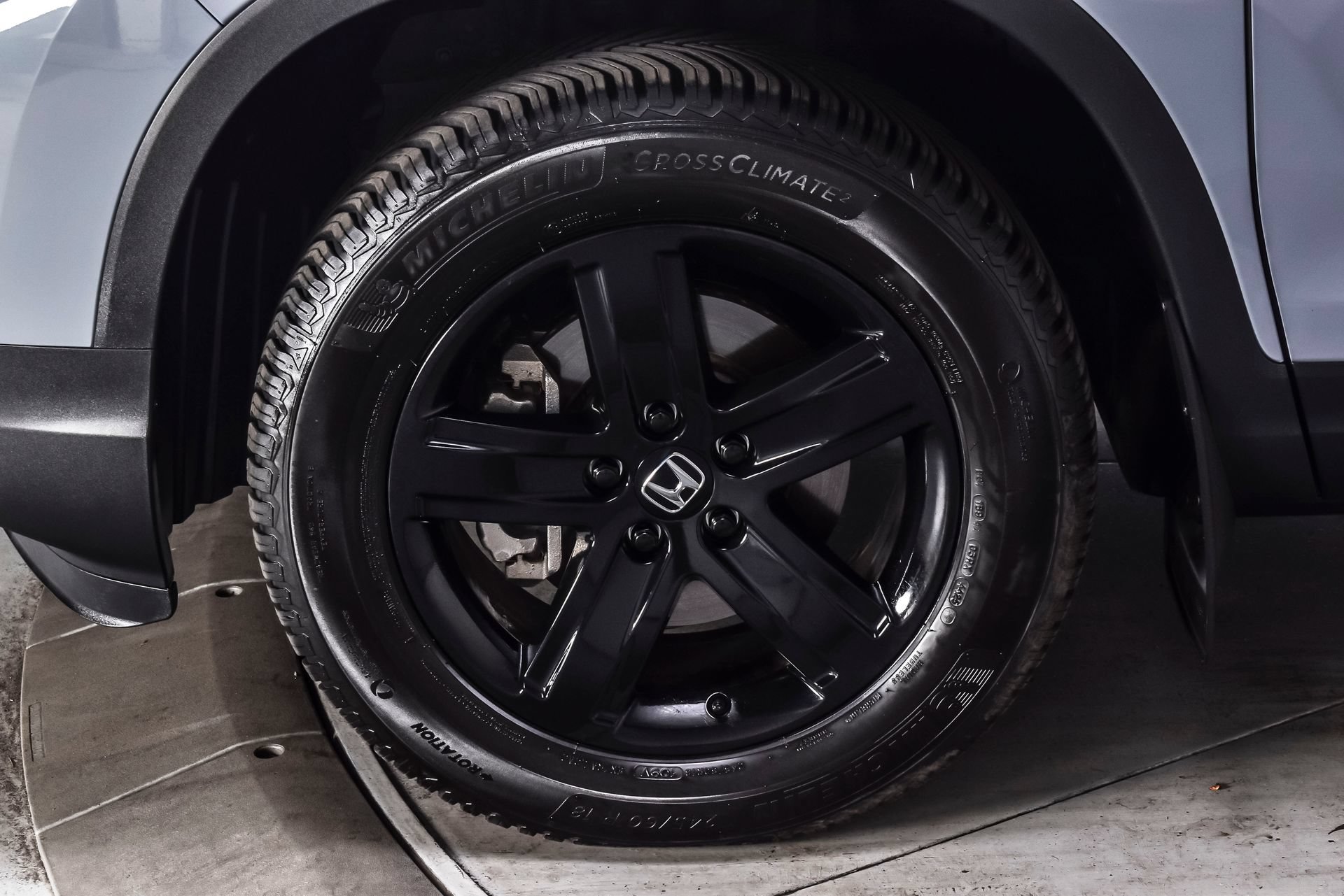Used 2023 Honda Ridgeline Black Edition image 10