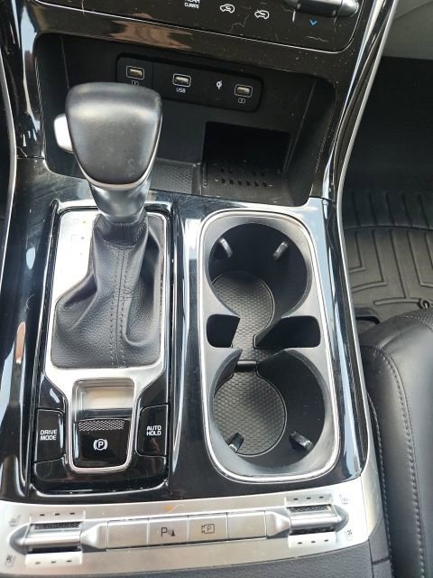 Used 2022 Kia Carnival SX FWD image 49