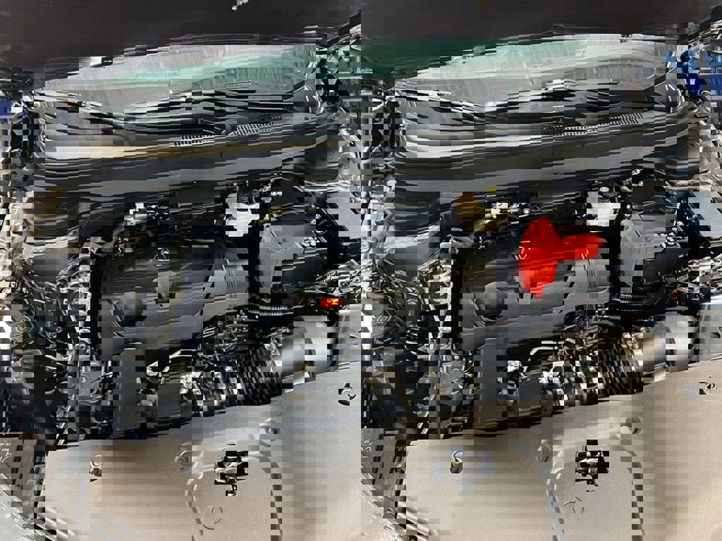 Used 2025 Acura RDX SH-AWD image 21