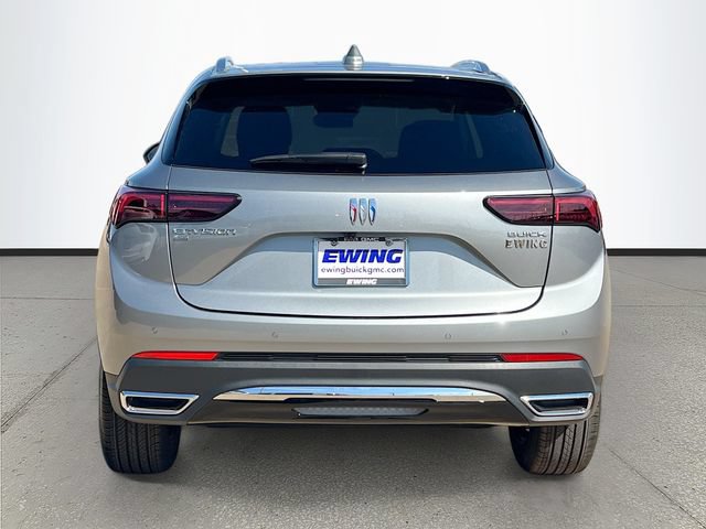 New 2026 Buick Envision Preferred AWD/4WD image 5
