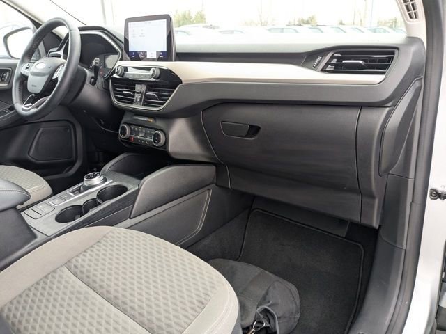 Used 2022 Ford Escape SE w/ Convenience Package AWD/4WD image 14