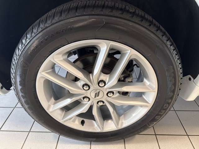 Used 2024 Dodge Durango GT AWD/4WD image 10