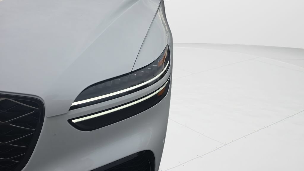 New 2026 Genesis GV70 3.5T Sport Prestige AWD/4WD image 26
