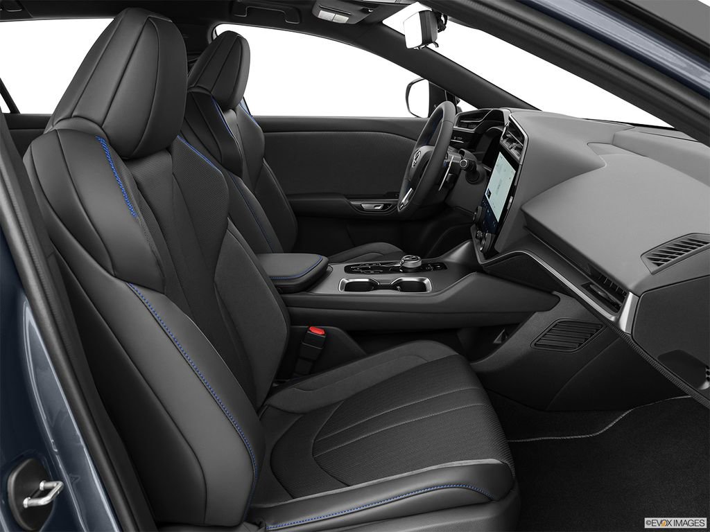 New 2026 Lexus RZ 350e 2WD image 10