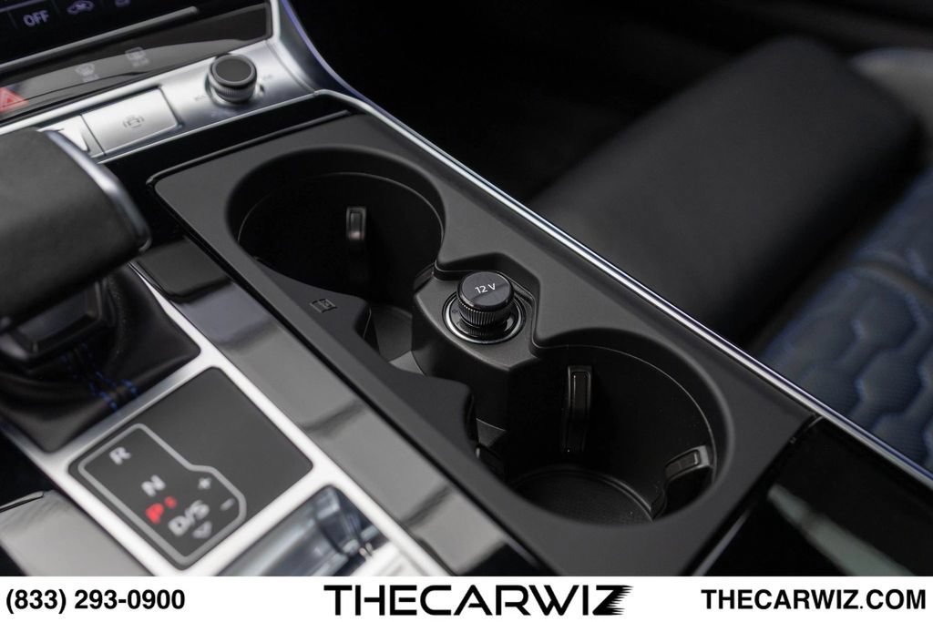 Used 2024 Audi RS 6 performance AWD/4WD image 65