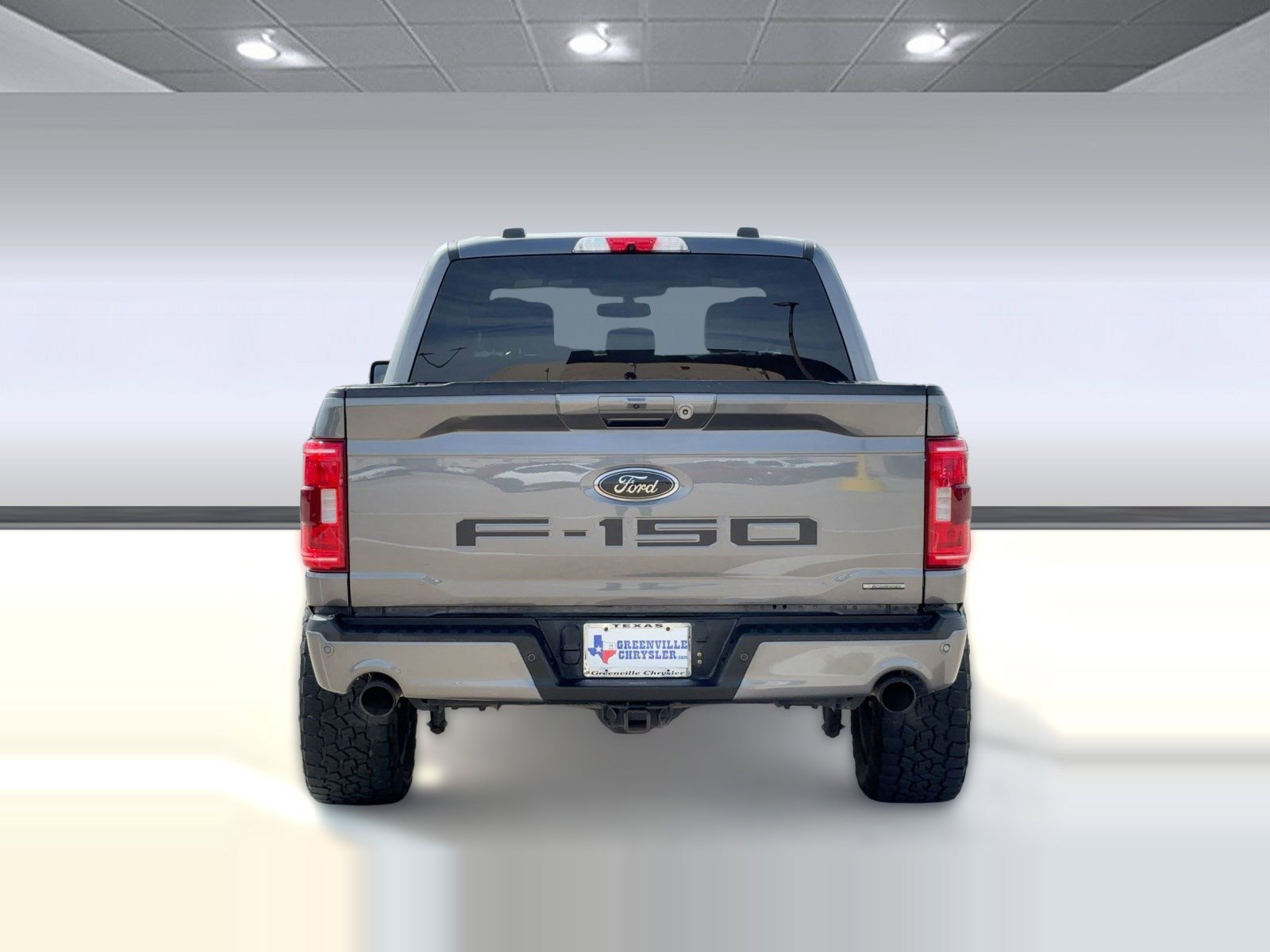 Used 2022 Ford F150 XLT w/ Equipment Group 302A High image 10