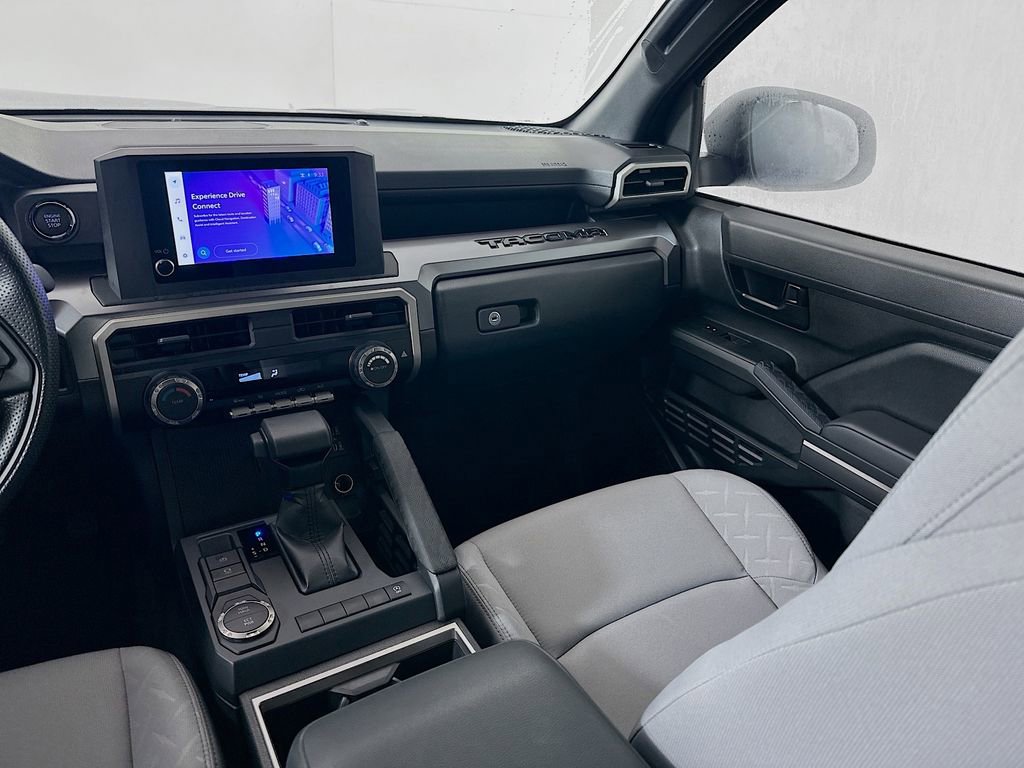 Certified 2025 Toyota Tacoma SR5 image 23