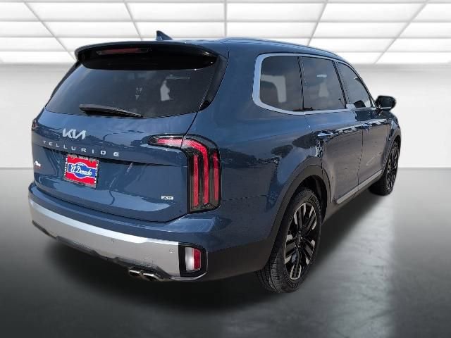 Used 2023 Kia Telluride SX Prestige image 36