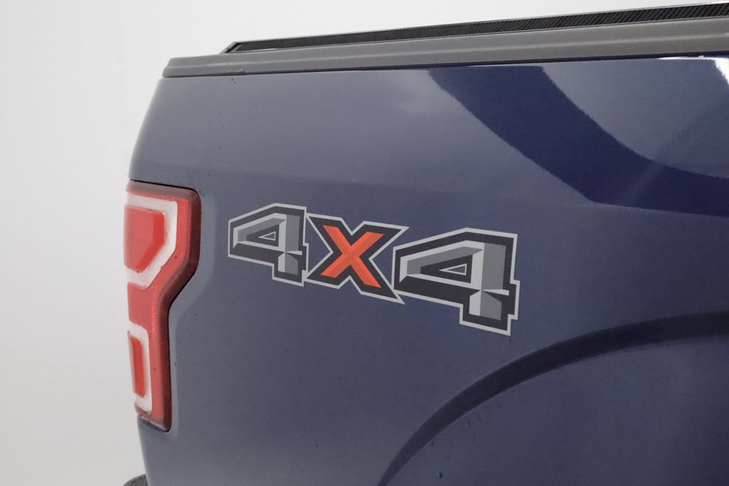 Used 2019 Ford F150 XLT w/ Equipment Group 301A Mid AWD/4WD image 11