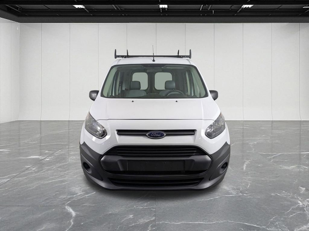 Used 2018 Ford Transit Connect XL image 8