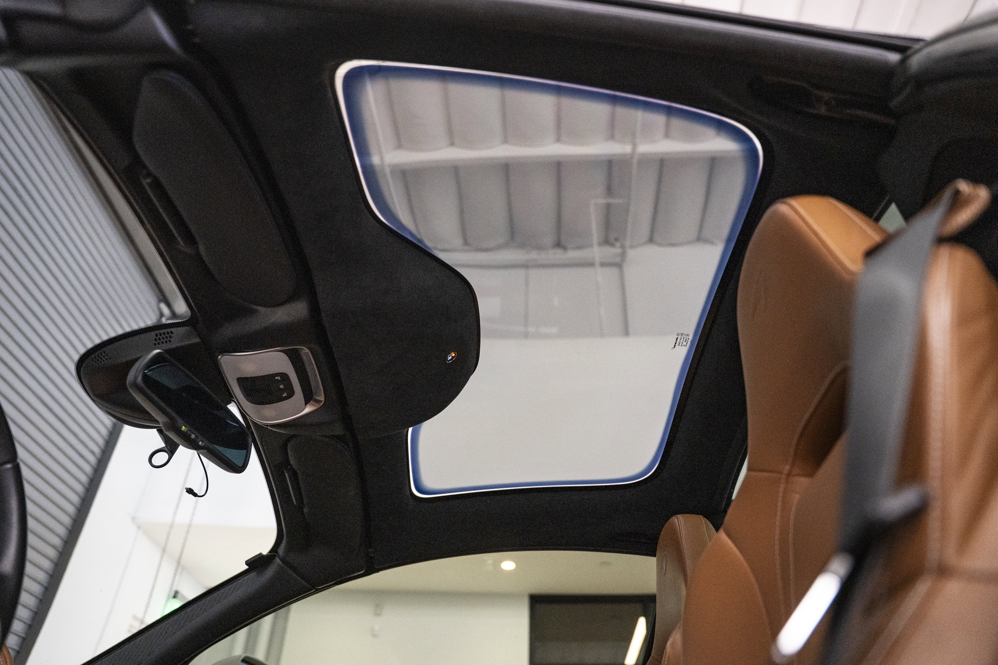 Used 2020 McLaren 720S Spider image 56