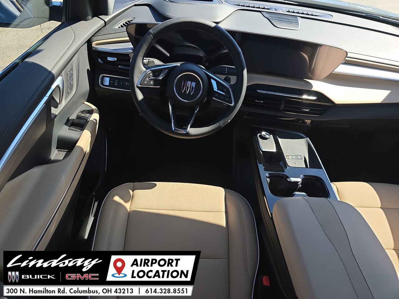 New 2026 Buick Enclave Preferred image 22