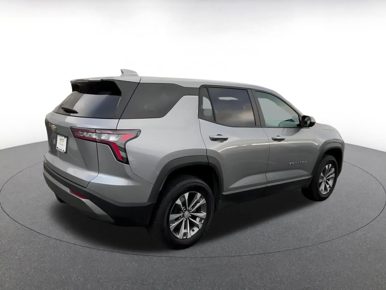 Used 2025 Chevrolet Equinox LT image 15