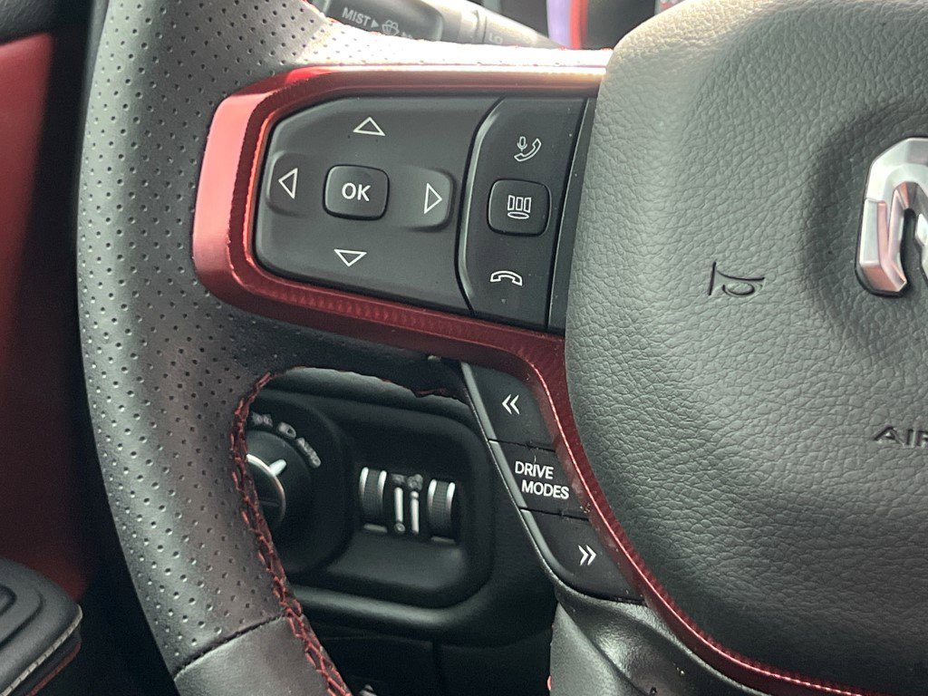 Used 2026 RAM 1500 Rebel w/ Rebel Level 1 Equipment Group image 20