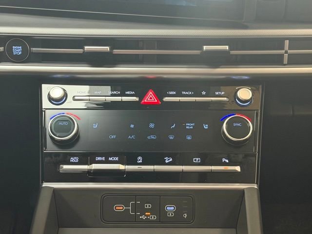 New 2026 Hyundai Santa Fe SEL image 14