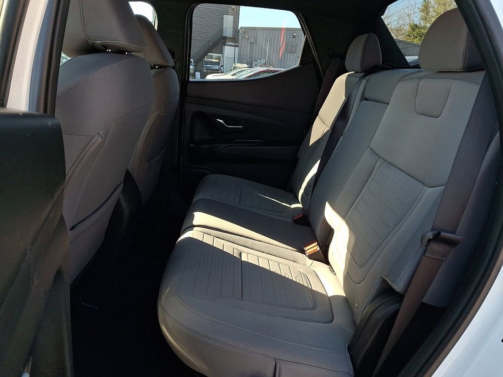 Used 2022 Hyundai Santa Cruz SEL image 10