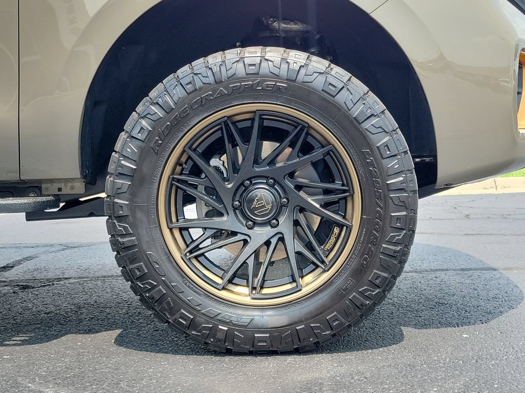 New 2026 Ford Expedition Tremor AWD/4WD image 9