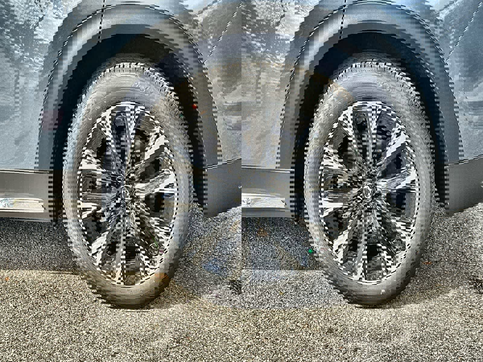 New 2026 MAZDA CX-90 Plug-In Hybrid w/ Premium Plus image 8