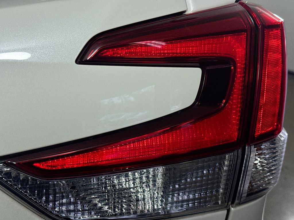 Used 2021 Subaru Forester Limited w/ Popular Package #3 image 33