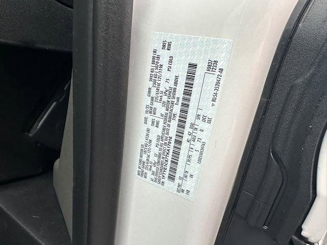 New 2026 Ford Transit 150 148 Medium Roof image 12