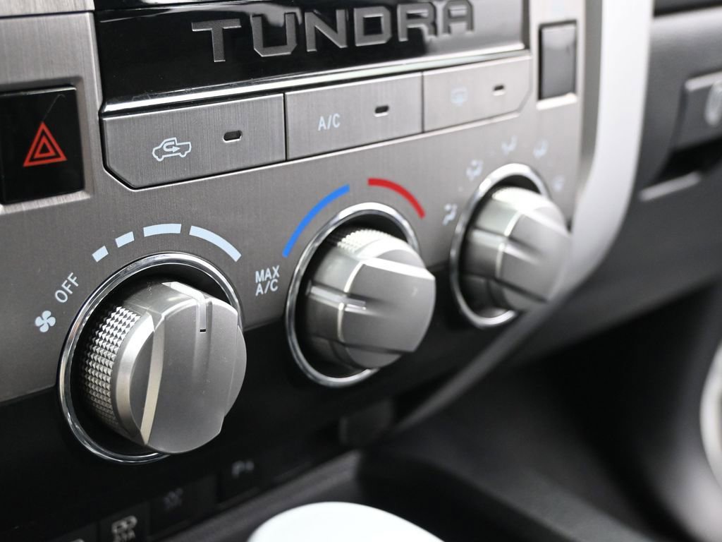 Used 2021 Toyota Tundra SR5 image 16