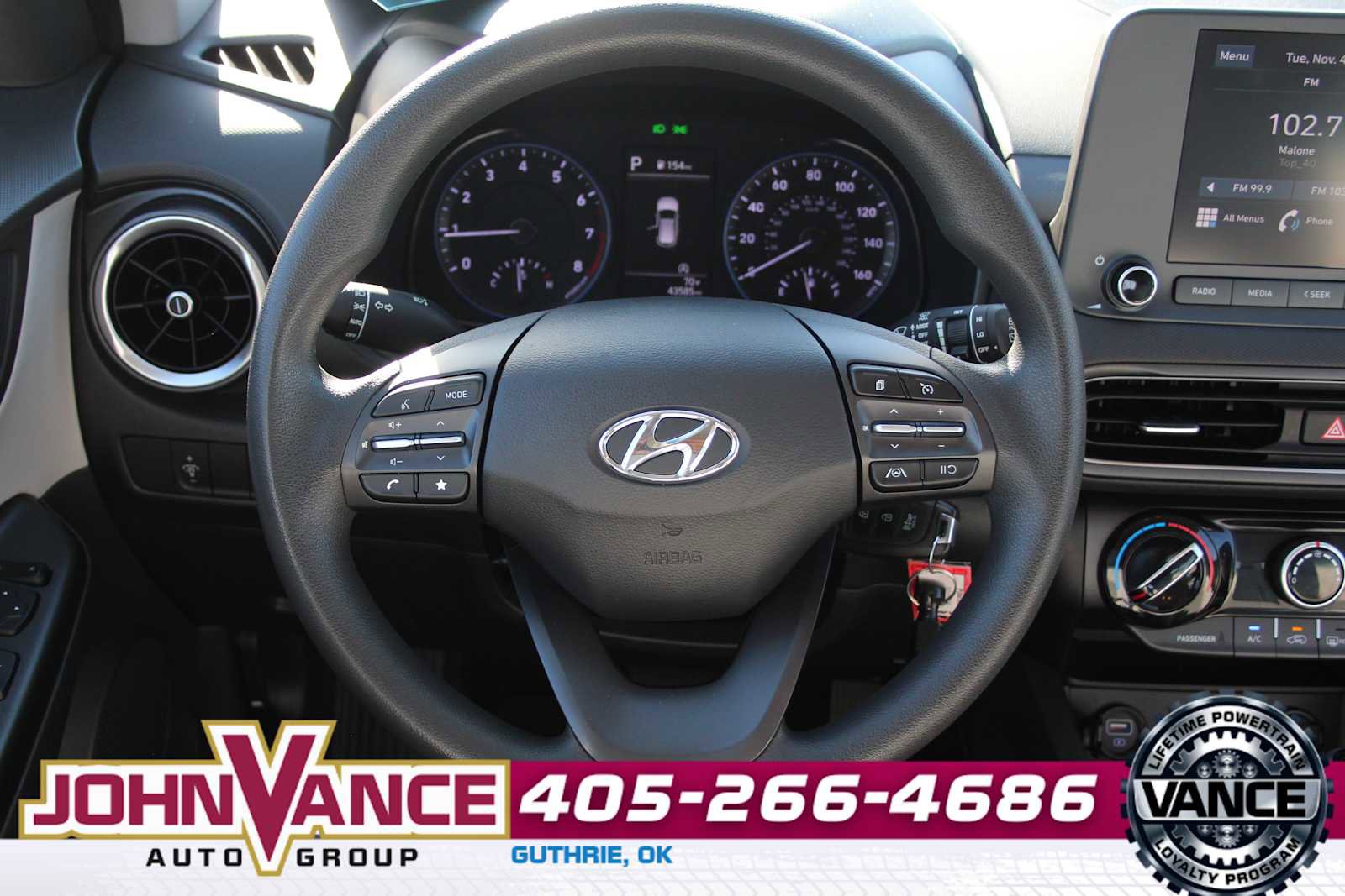 Used 2023 Hyundai Kona SE image 25