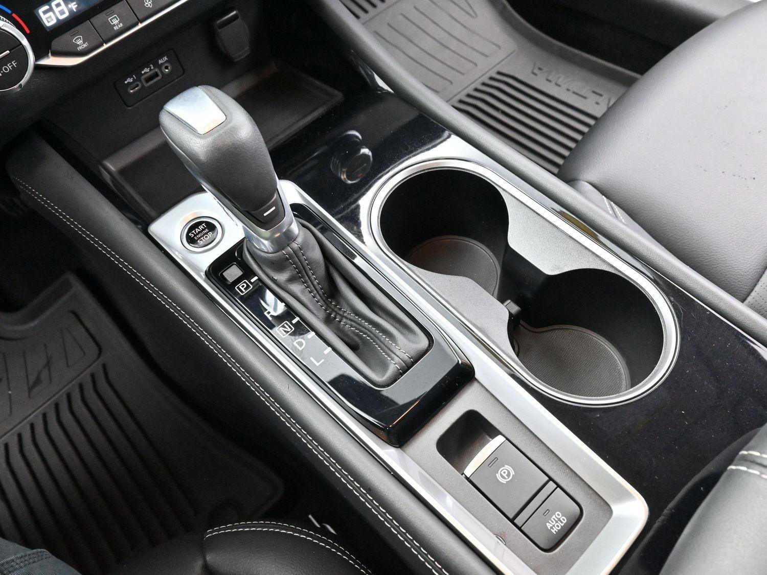 Used 2022 Nissan Altima 2.5 SL image 24