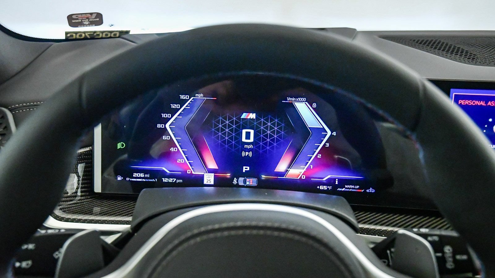 New 2026 BMW X5 M60i AWD/4WD image 38
