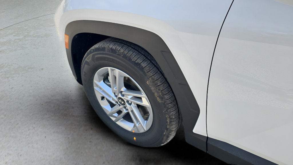 New 2026 Hyundai Tucson SE FWD image 33