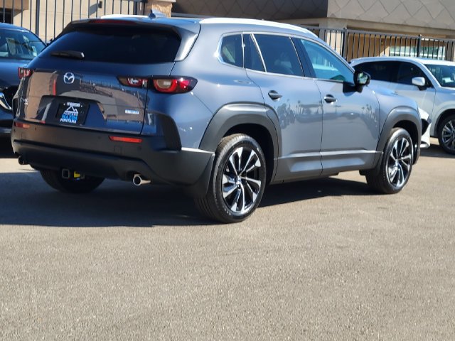 New 2026 MAZDA CX-50 2.5 Hybrid w/ Weather Package AWD/4WD image 2