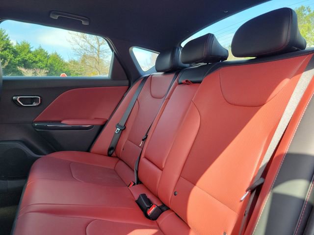 New 2026 Kia K4 GT-Line image 9