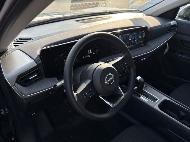 New 2026 Nissan Kicks S FWD image 15