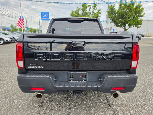 Used 2024 Honda Ridgeline RTL image 5