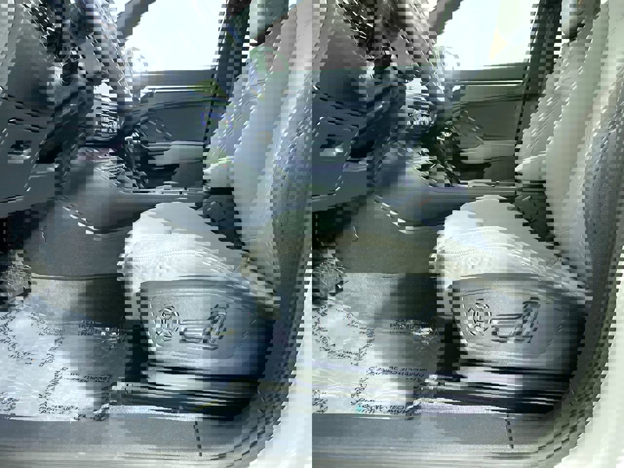 Used 2020 Audi Q3 2.0T Premium Plus w/ Premium Plus Package image 21