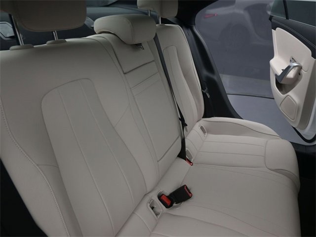 New 2026 Mercedes-Benz CLA 250 image 27