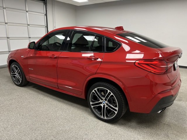 Used 2016 BMW X4 xDrive35i image 6