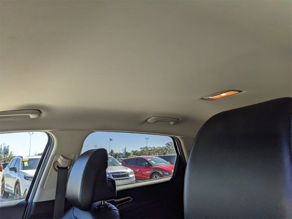 Certified 2023 Kia Sportage EX image 22