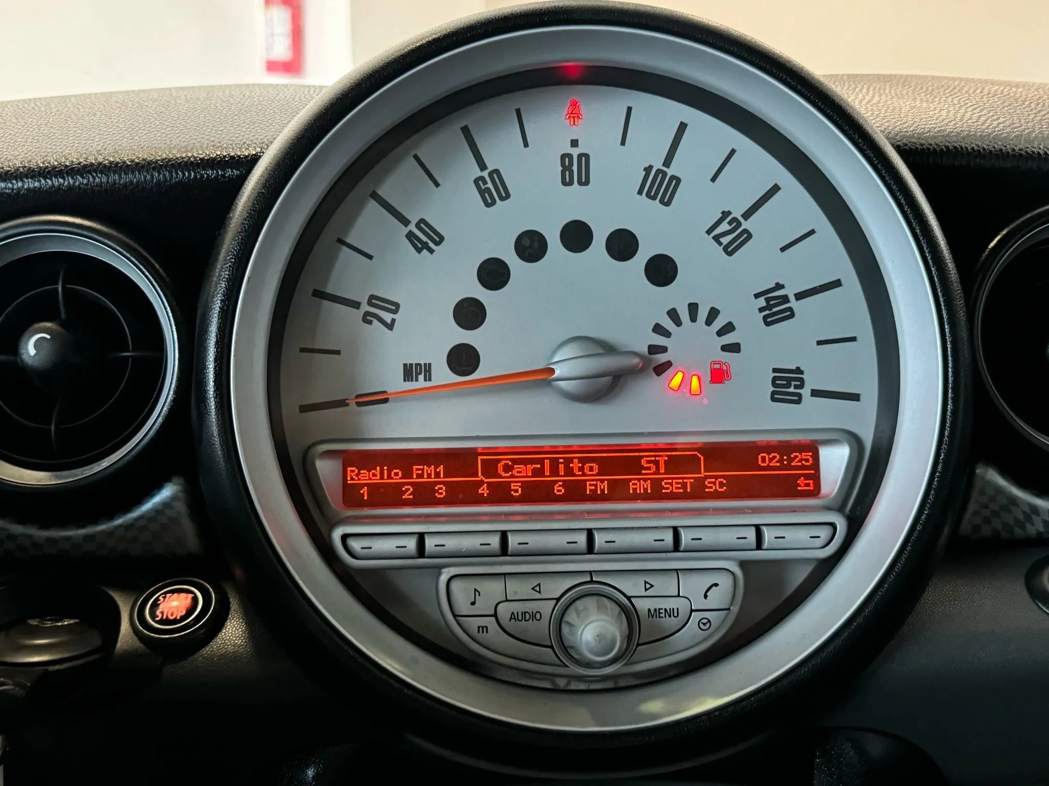 Used 2010 MINI Cooper S image 14