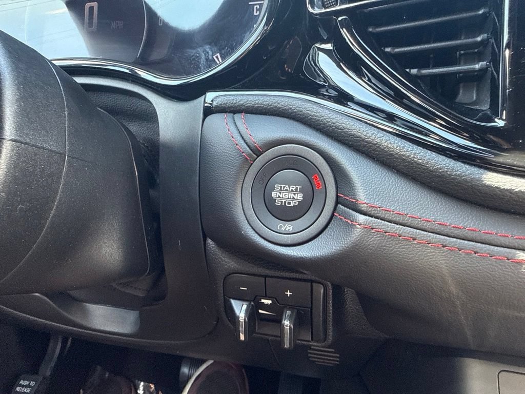 Used 2025 Dodge Durango GT AWD/4WD image 20