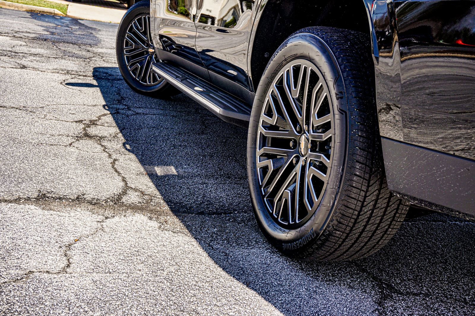 New 2026 Chevrolet Tahoe LS image 11