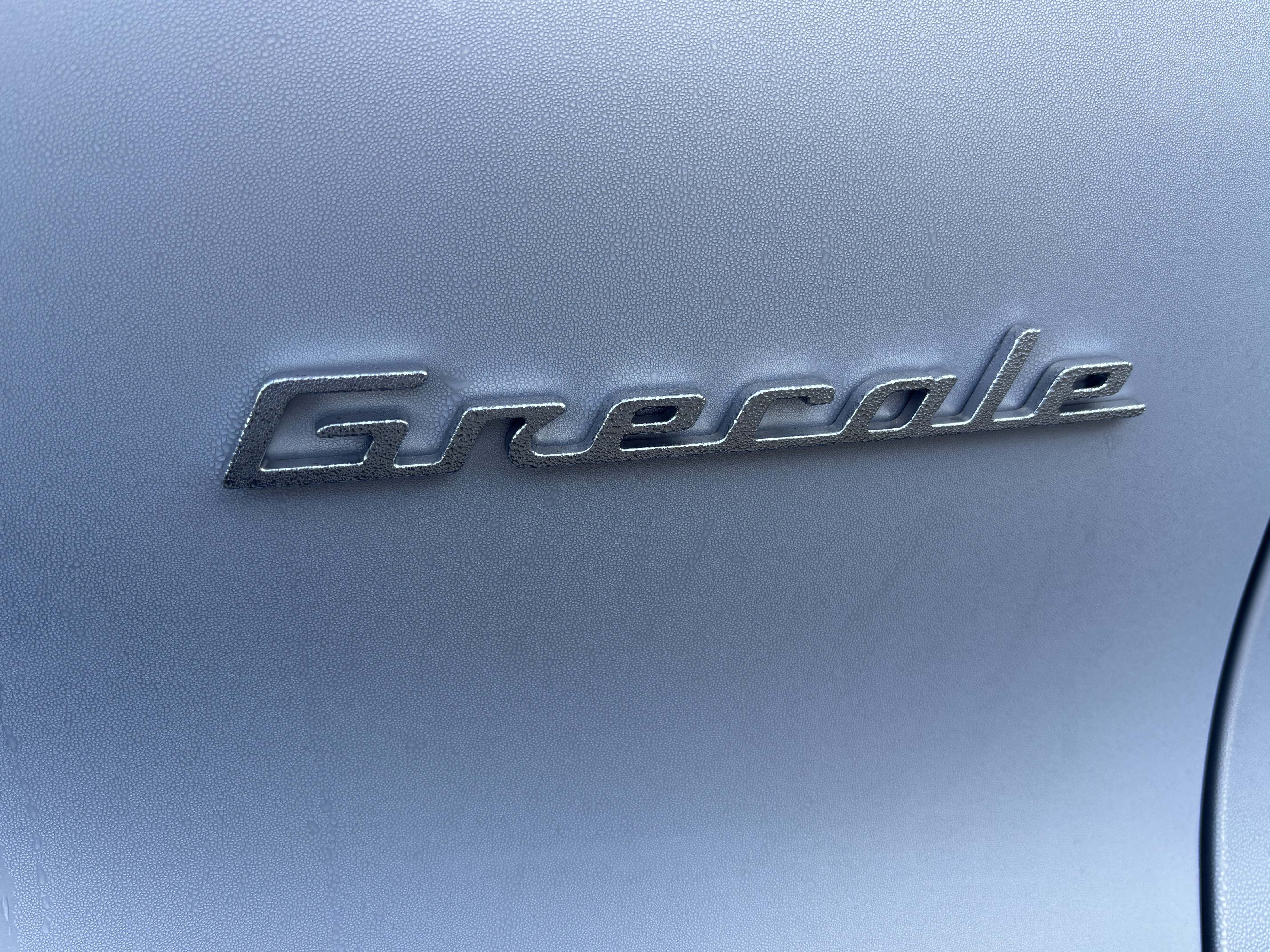 New 2027 Maserati Grecale Modena AWD/4WD image 13