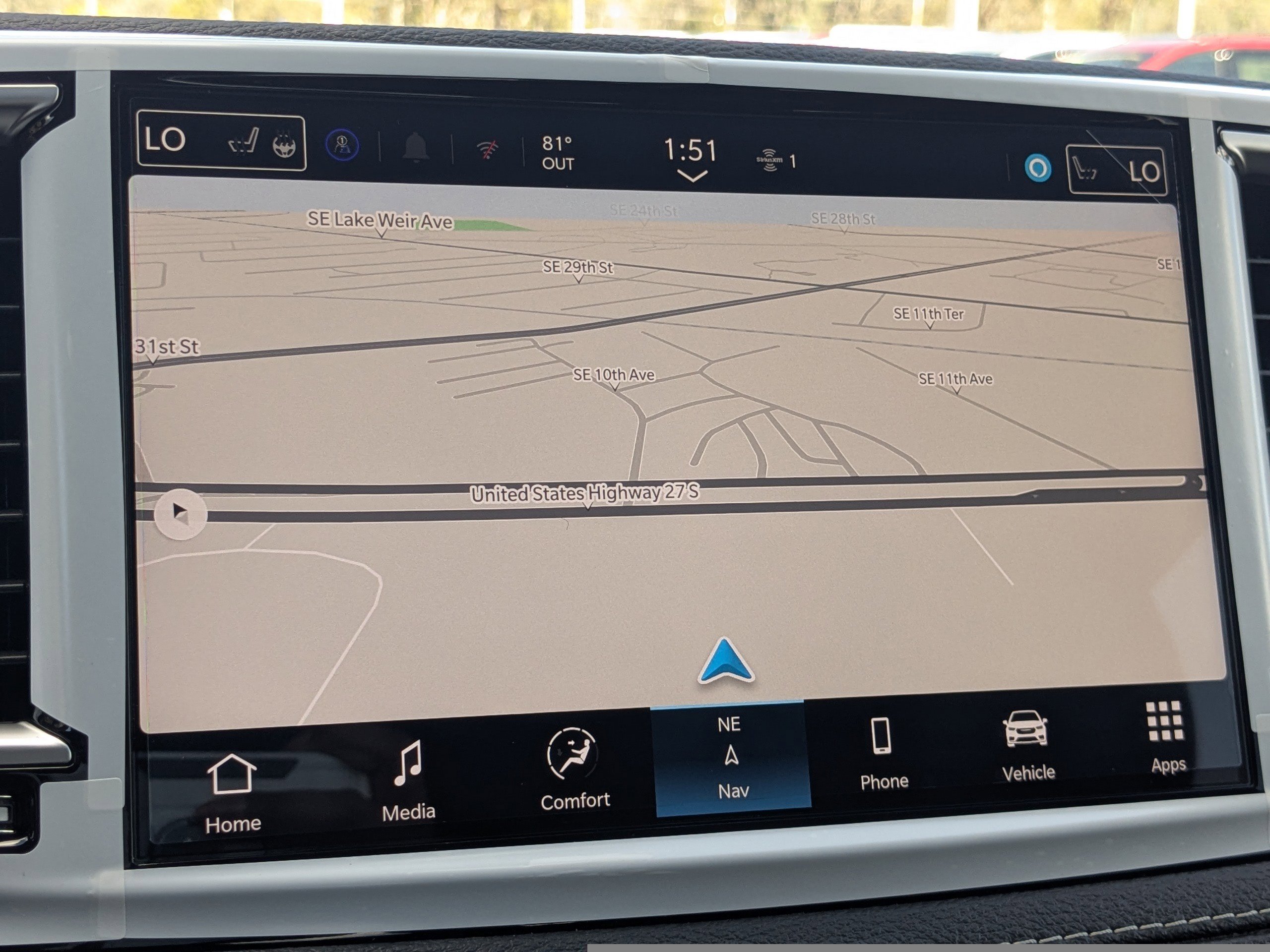 New 2026 Chrysler Pacifica Limited image 21