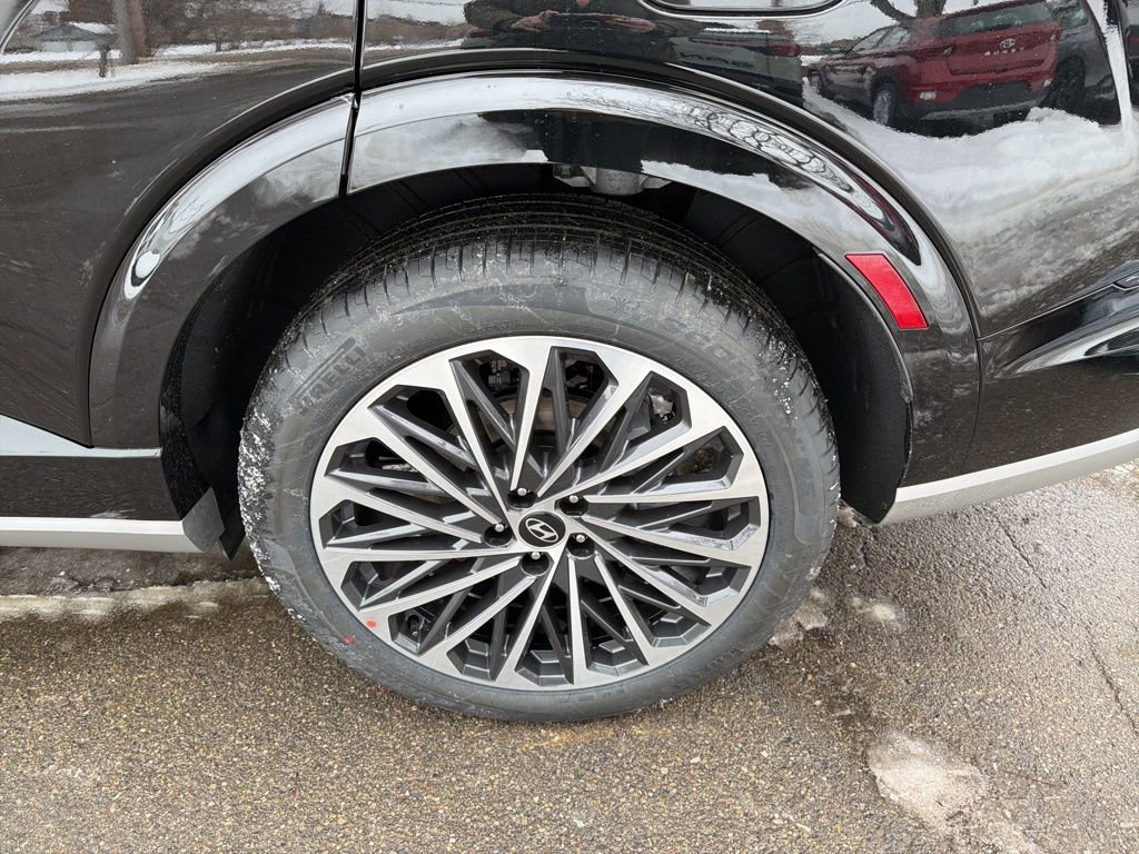 New 2026 Hyundai Palisade Calligraphy image 15