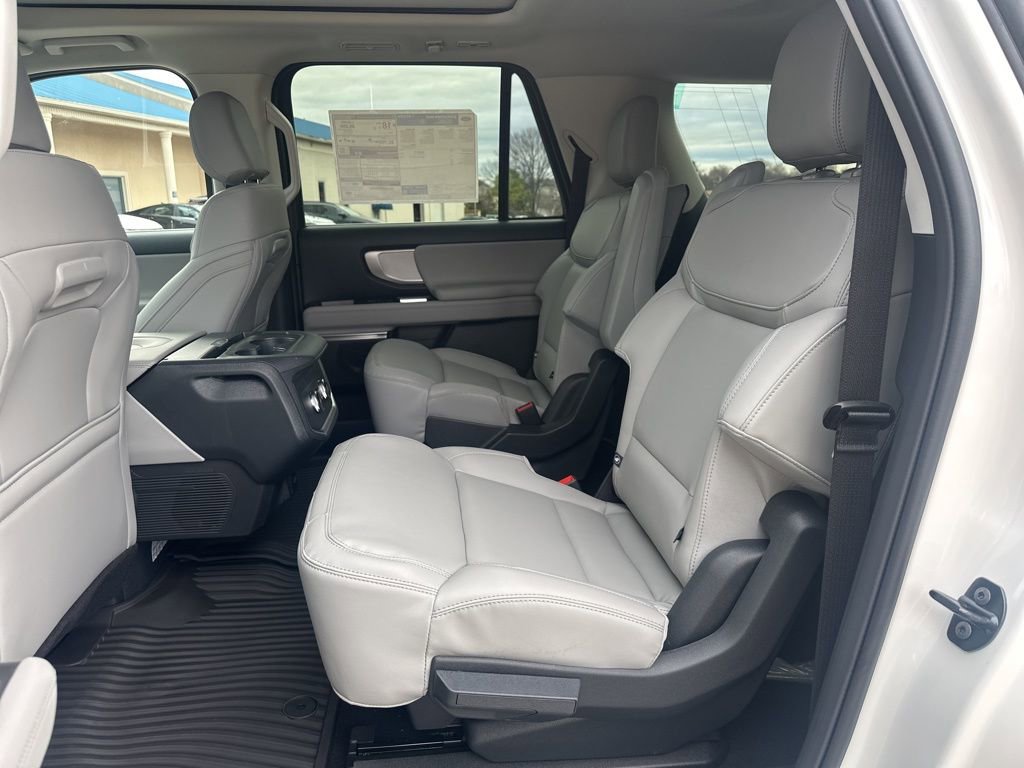 New 2026 Ford Expedition Max Active image 16