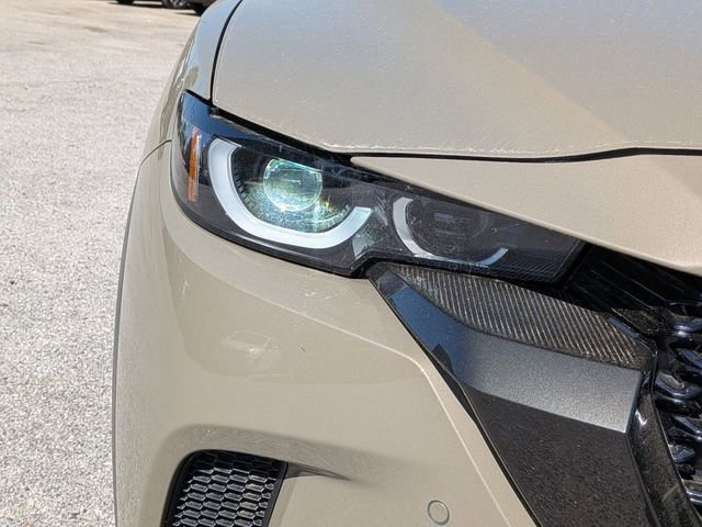 Used 2024 MAZDA CX-50 2.5 Turbo w/ Premium Plus Pkg AWD/4WD image 10