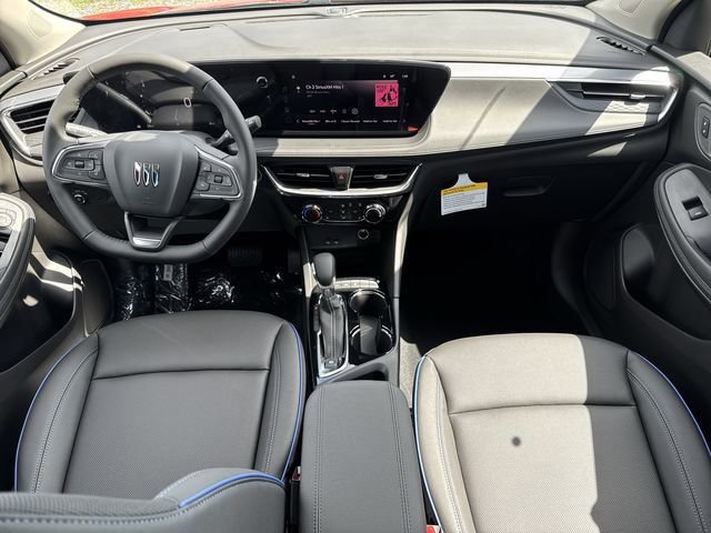 New 2026 Buick Encore GX Sport Touring w/ Comfort Package AWD/4WD image 21