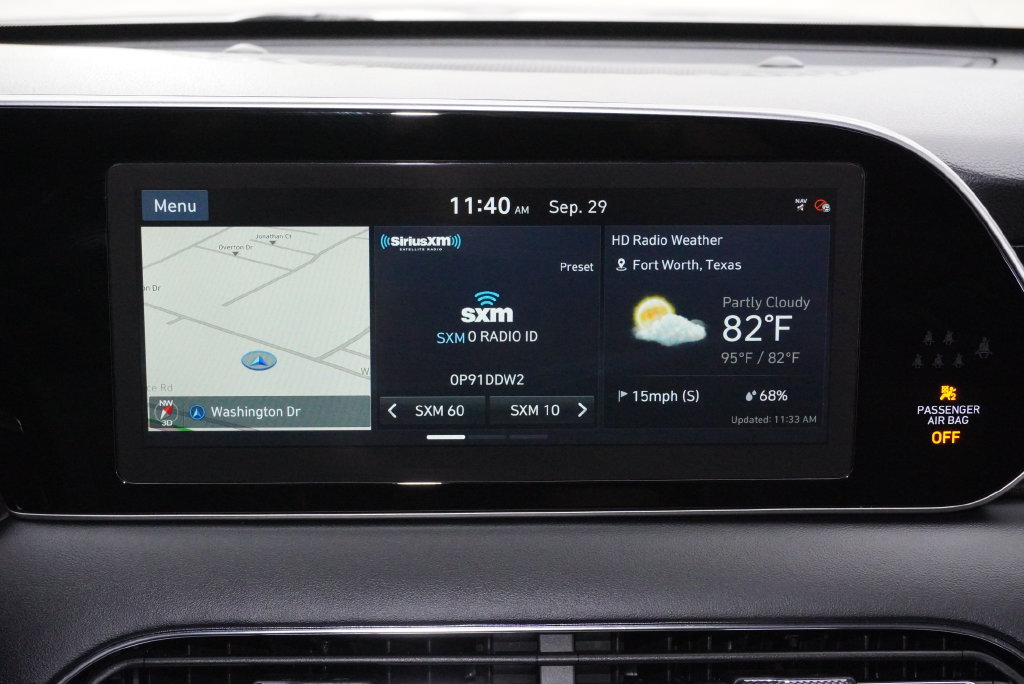 Used 2020 Hyundai Palisade Limited AWD/4WD image 14