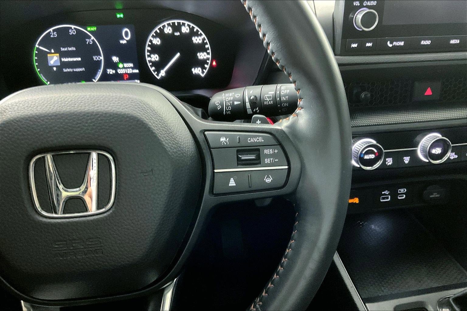 Used 2023 Honda CR-V Sport image 13