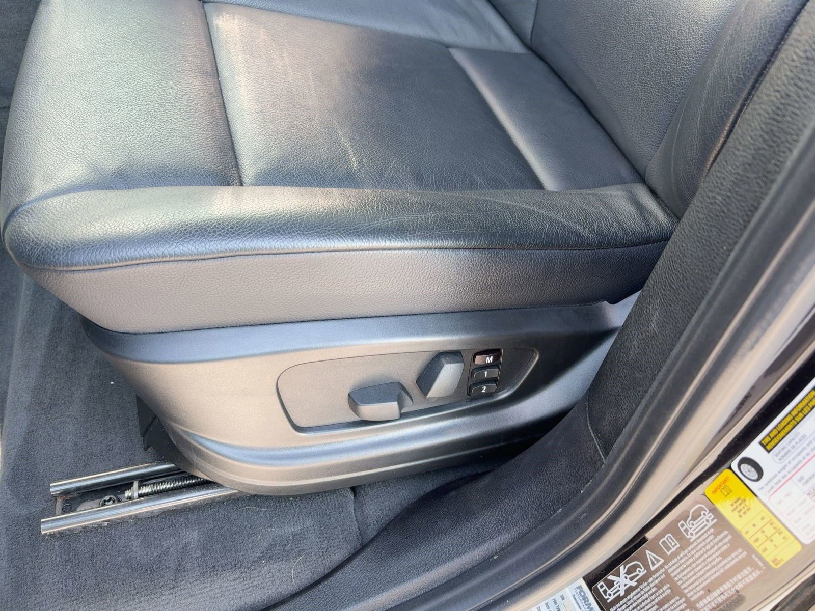 Used 2013 BMW X5 xDrive35i image 14