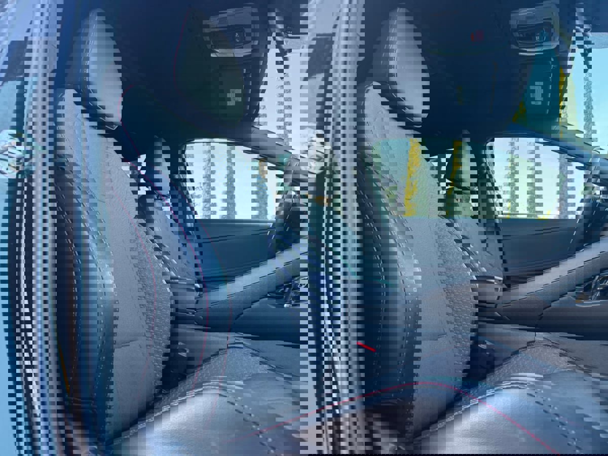 Used 2023 Hyundai Elantra N Line image 20